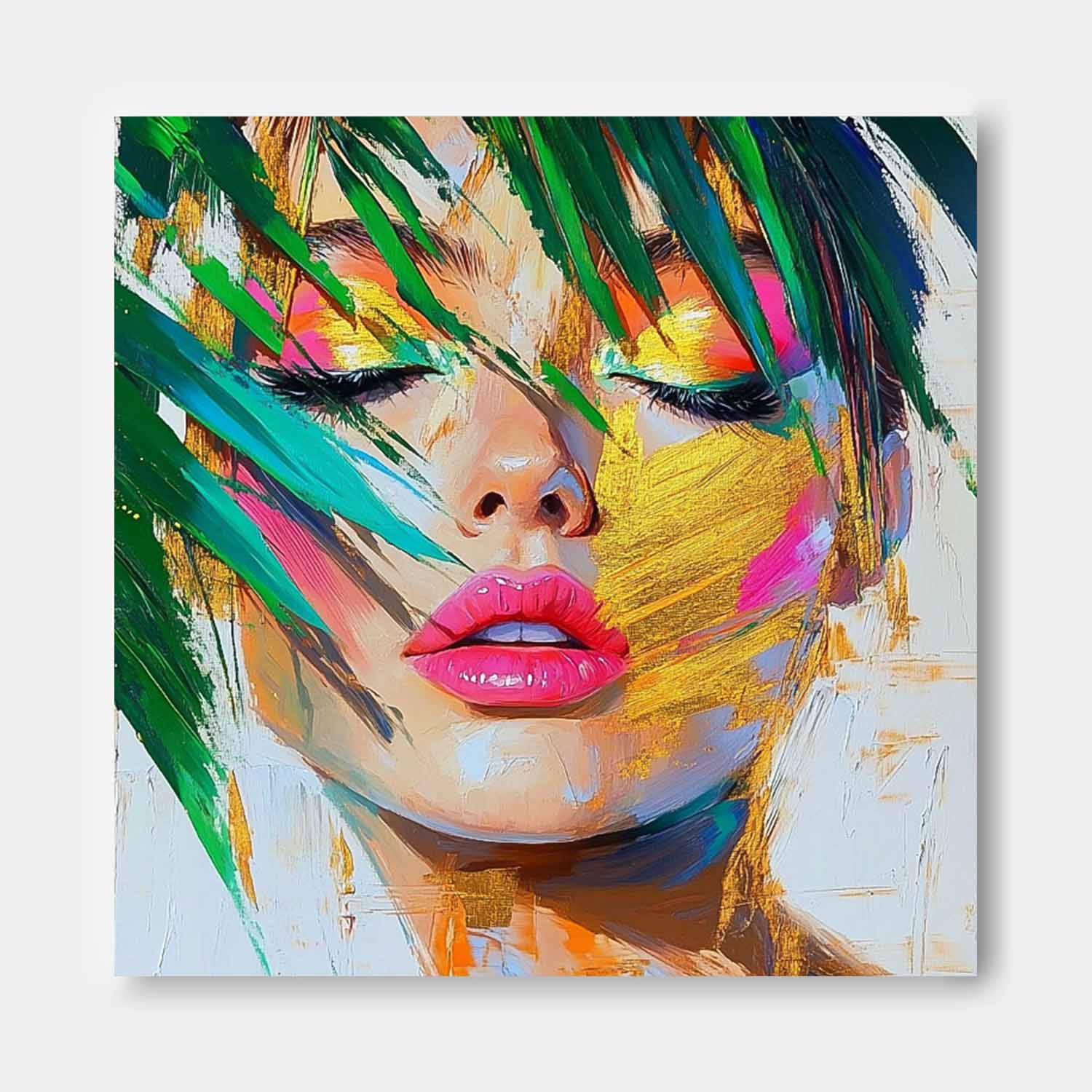 People Canvas Art PE277 - Neutralighting