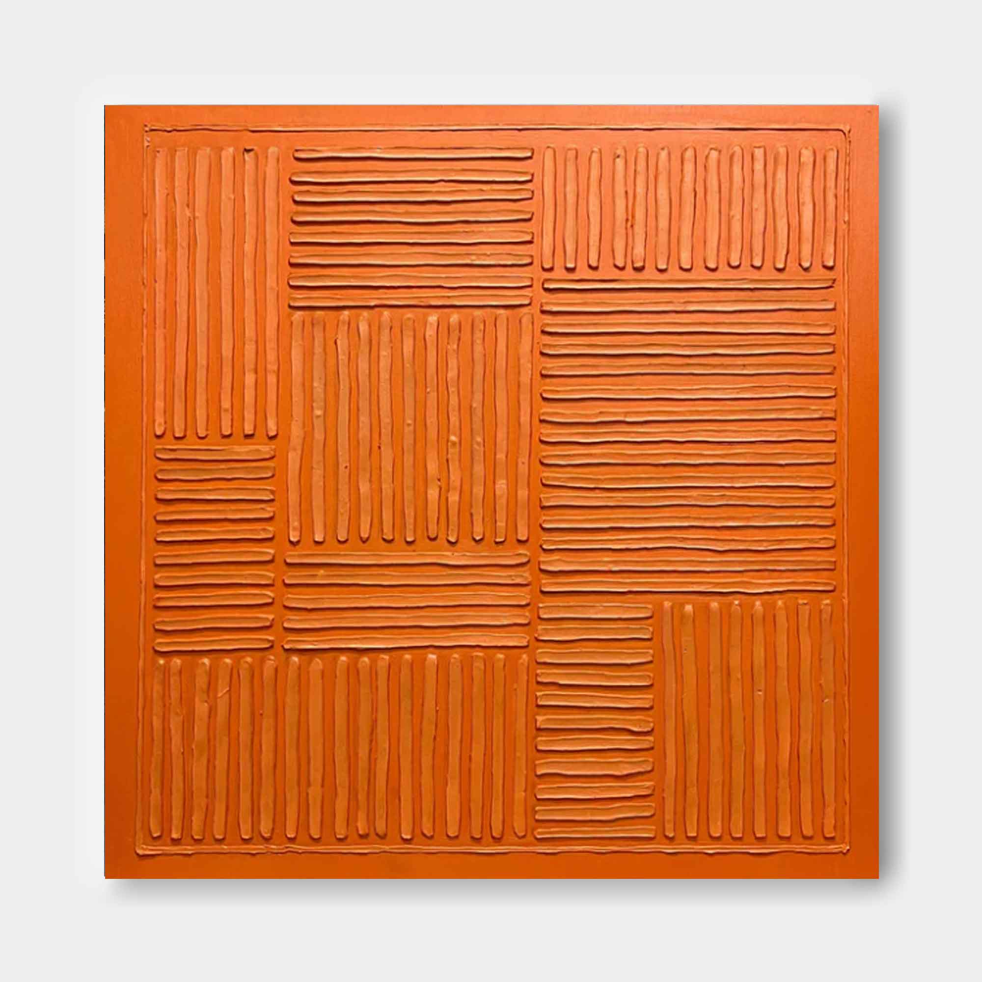 Minimalist Canvas Art MI064 - Neutralighting