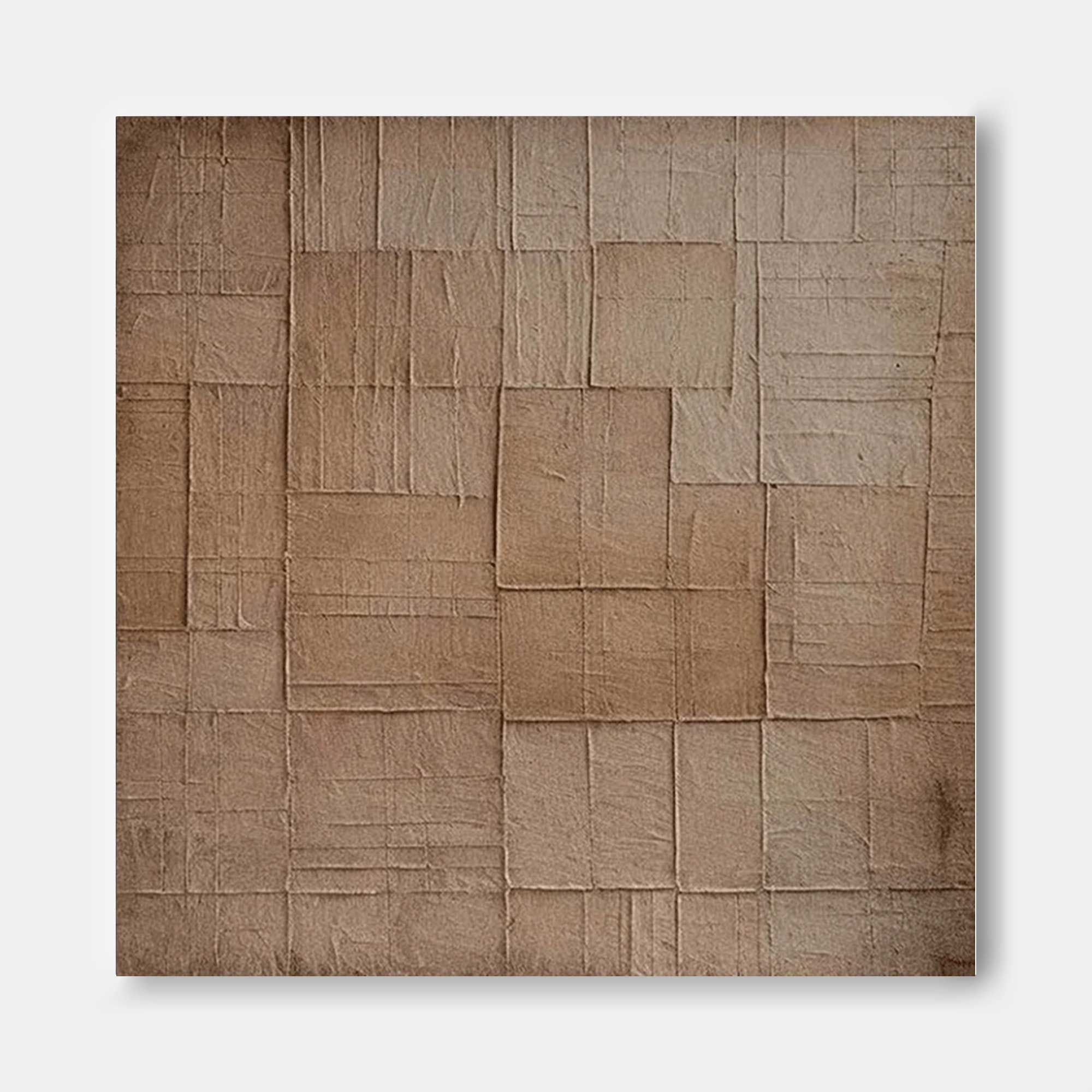 Wall Art Wabi-Sabi Neutral Minimalist