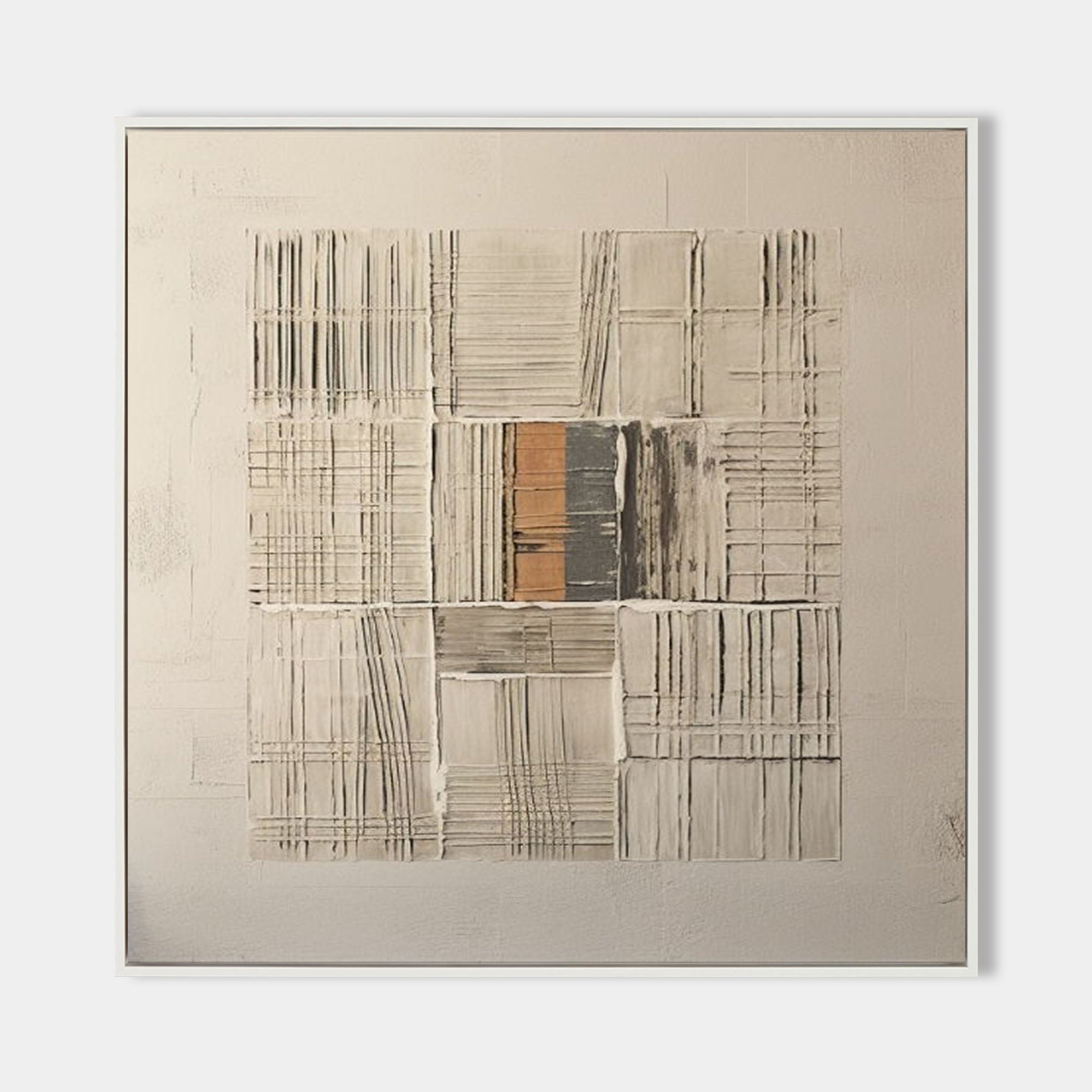 Wabi-Sabi Wall Art TX257 - Neutralighting