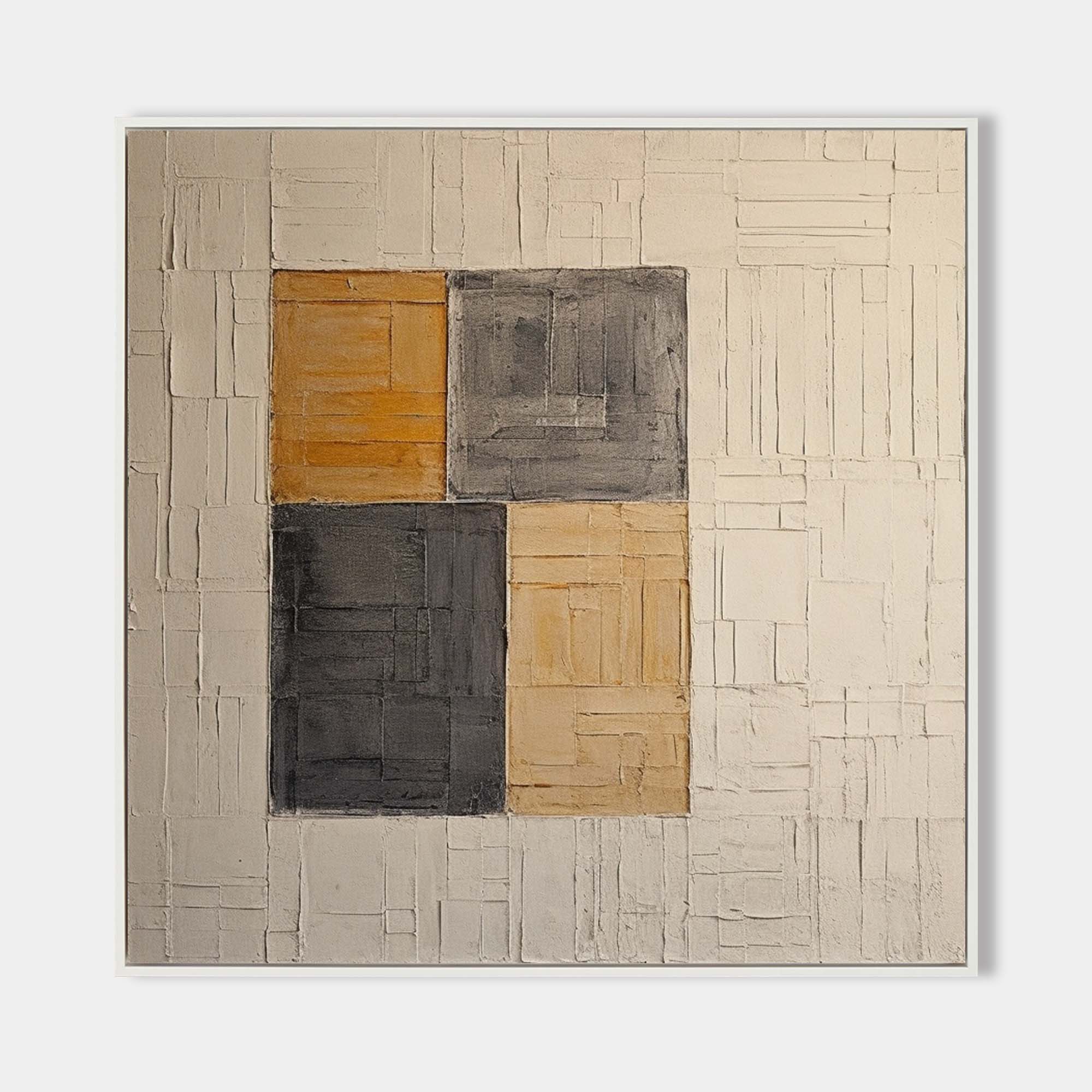 Wabi-Sabi Wall Art TX259 - Neutralighting