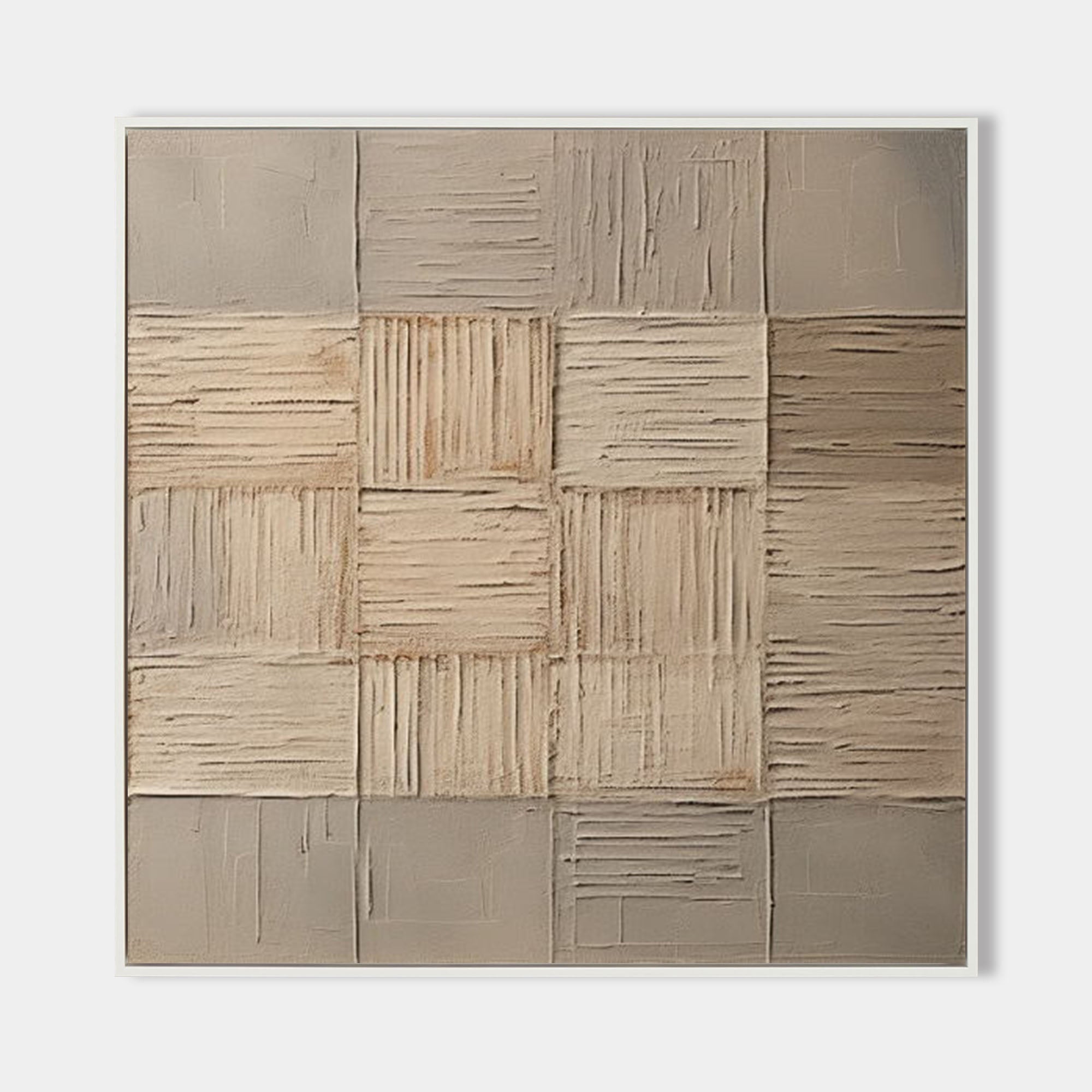 Wabi-Sabi Wall Art TX258 - Neutralighting