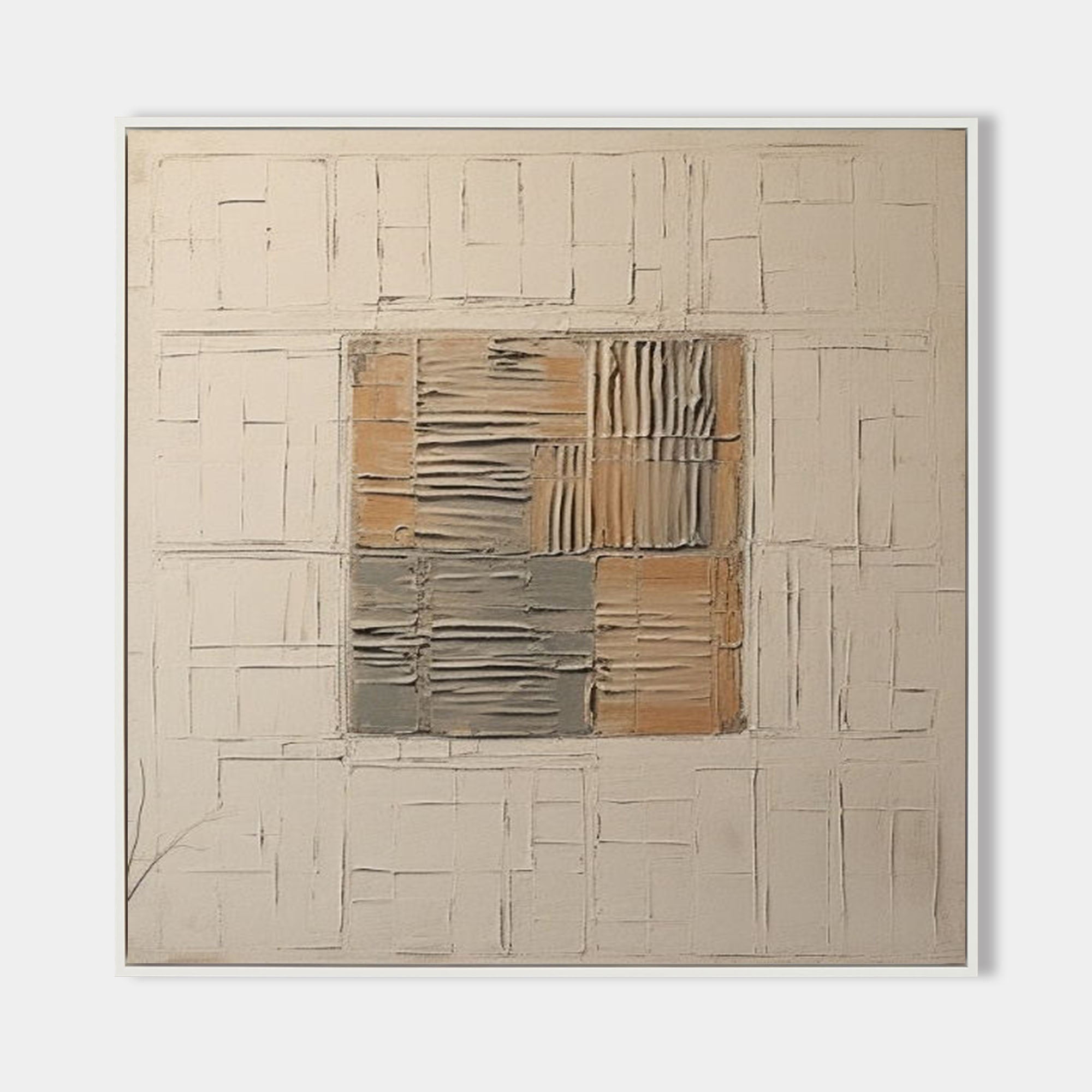 Wabi-Sabi Wall Art TX255 - Neutralighting