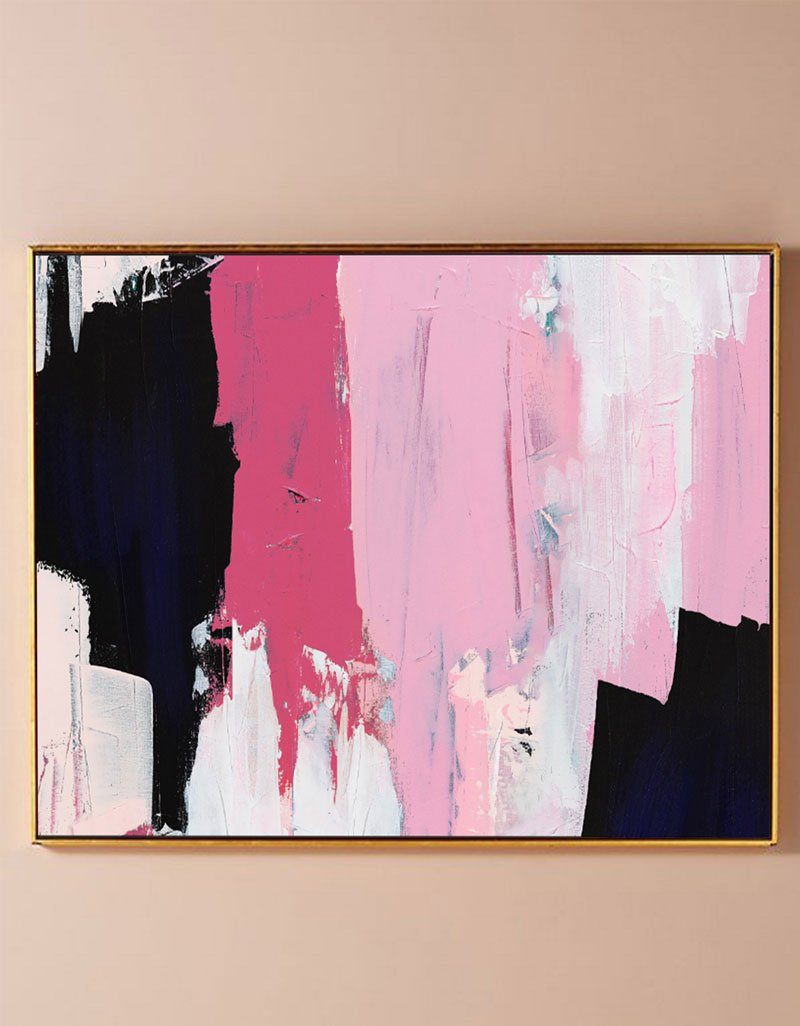 Colorful Abstract Painting ABAH17 - Neutralighting