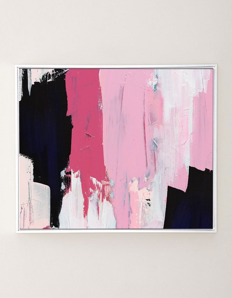 Colorful Abstract Painting ABAH17 - Neutralighting