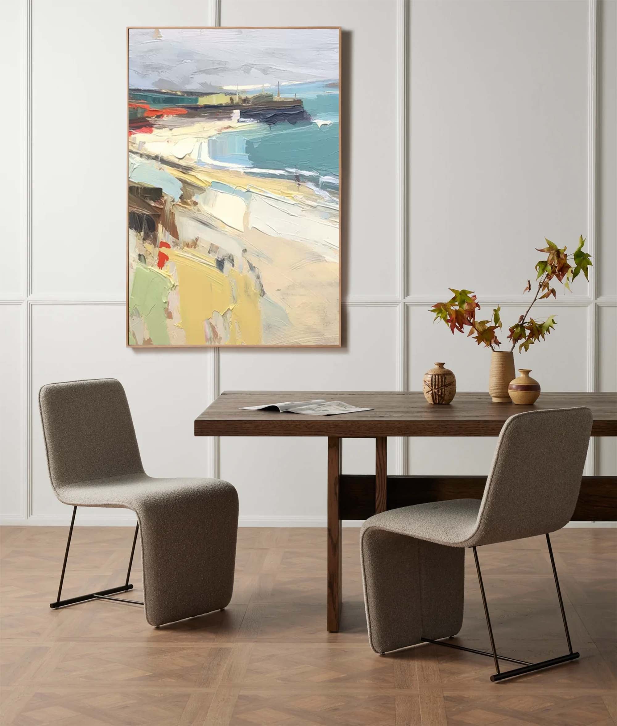 Landscape Canvas Art LA021 - Neutralighting