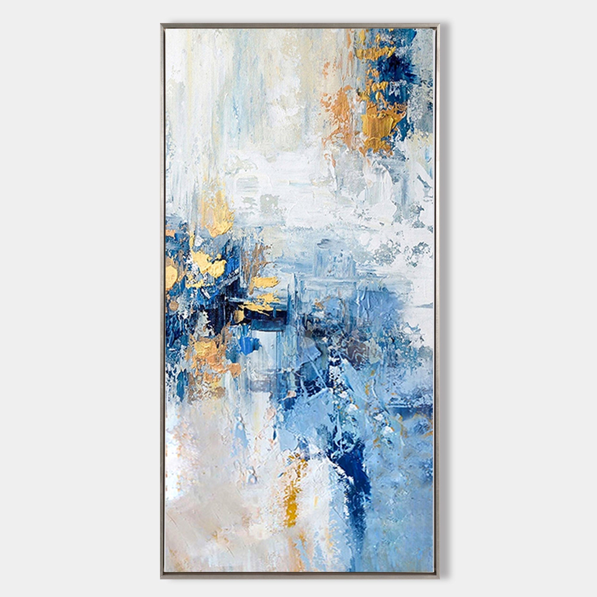 Luxury Abstract Painting ABAP14 - Neutralighting