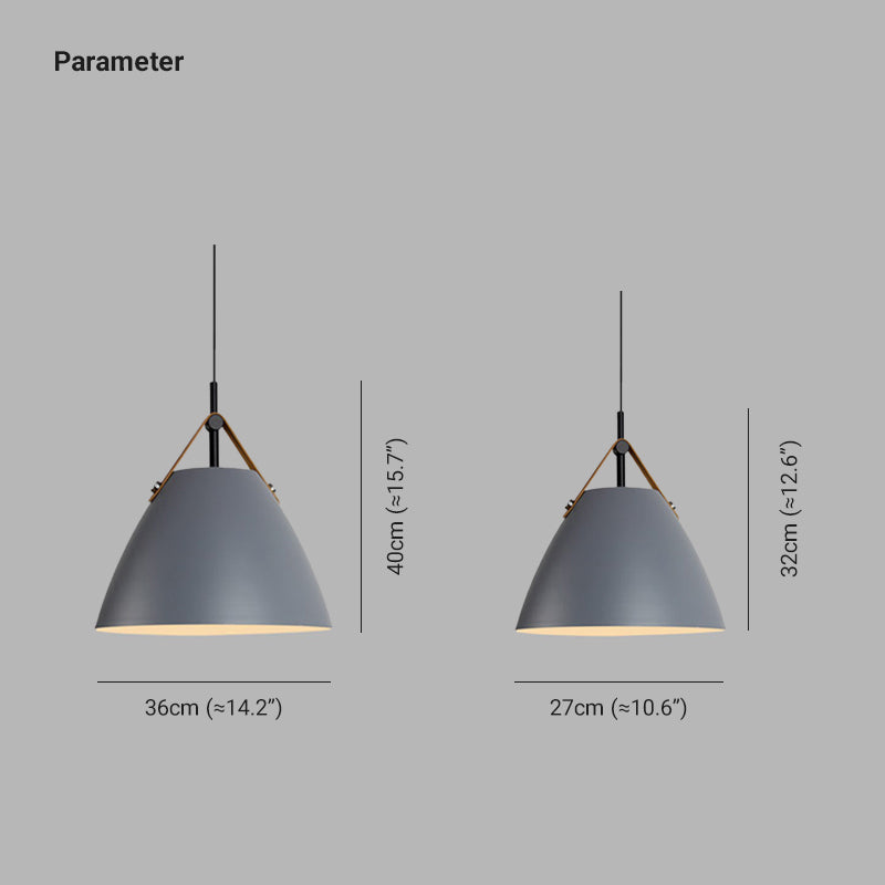 Aria Pedant Light Cluster, 3 Color - Neutralighting