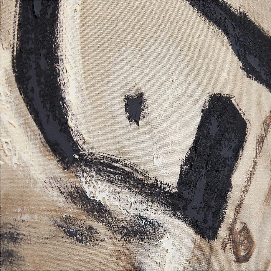 Modern Abstract Painting ABAS122 - Neutralighting