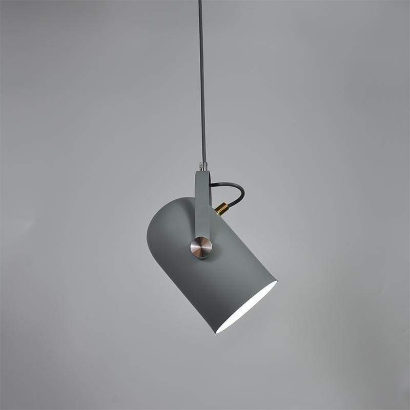 Aira Modern Pendant Light, Angle Adjustable - Neutralighting