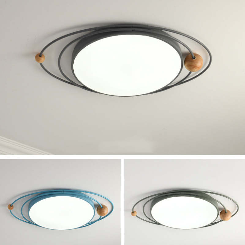 Arisha Galaxy Ceiling Light, 5 Color, 2 Sizes - Neutralighting