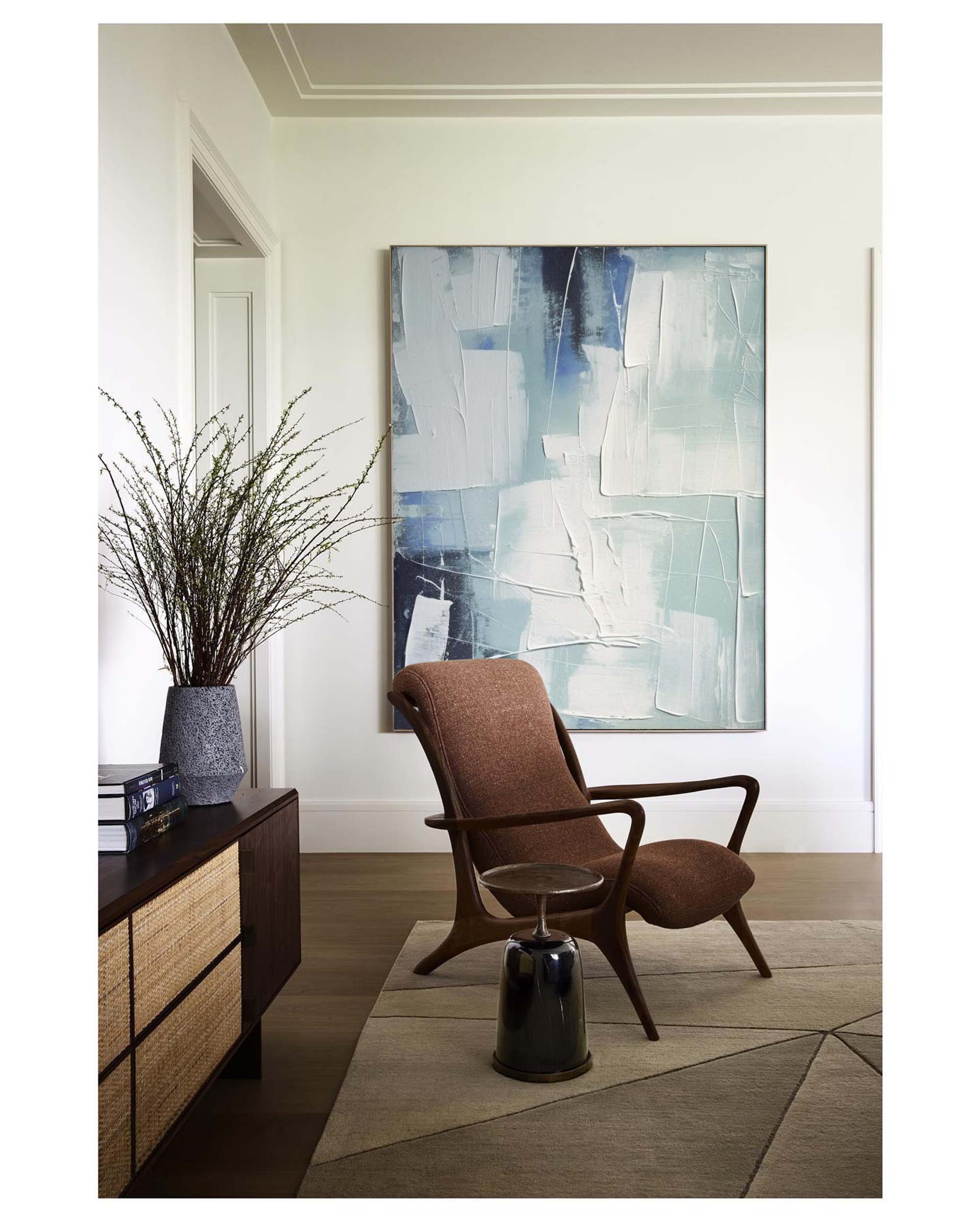 Contemporary Minimalist Art MA081 - Neutralighting