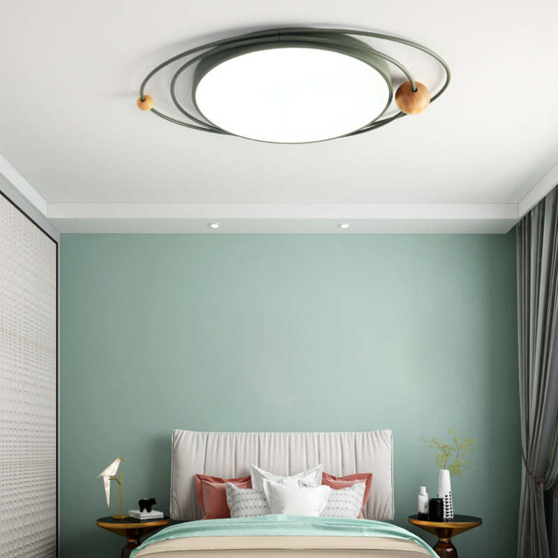 Arisha Galaxy Ceiling Light, 5 Color, 2 Sizes - Neutralighting