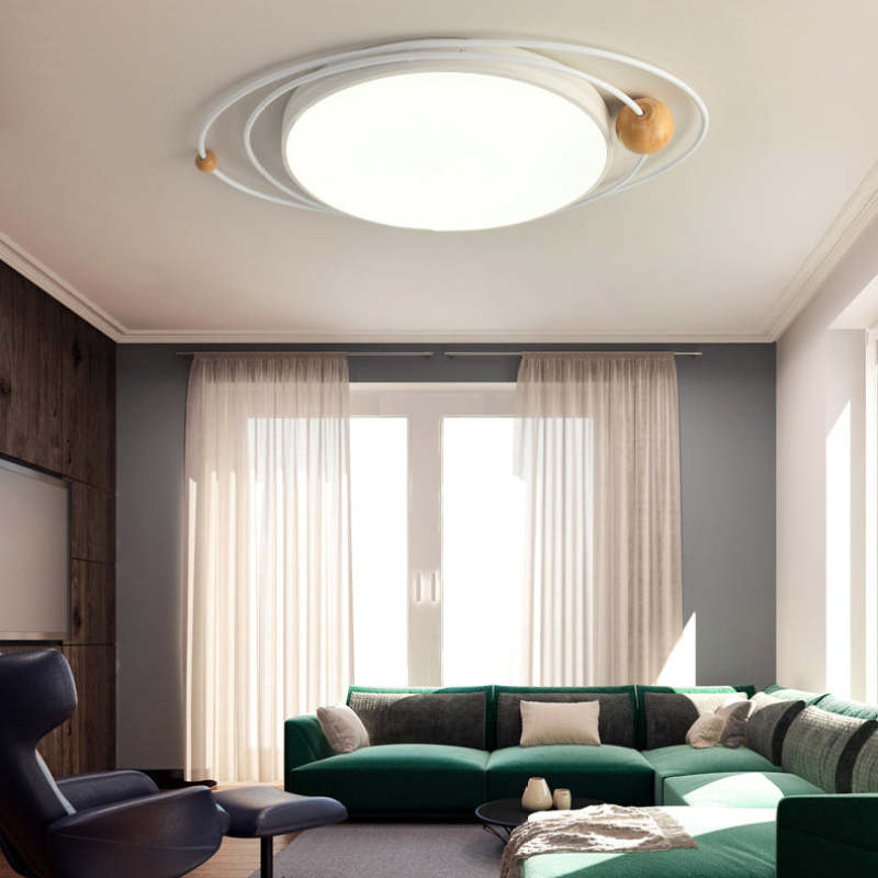 Arisha Galaxy Ceiling Light, 5 Color, 2 Sizes - Neutralighting