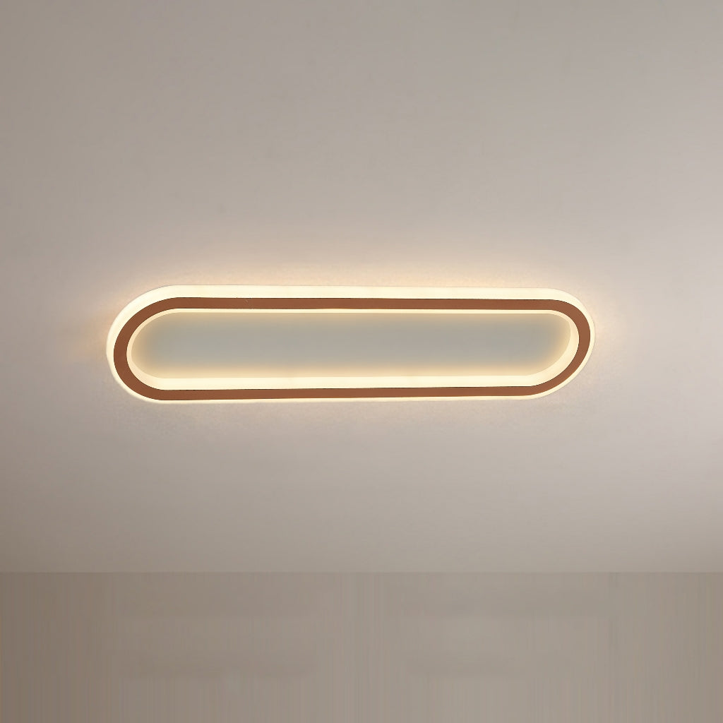 Sana Flush Mount Ceiling Light - Neutralighting