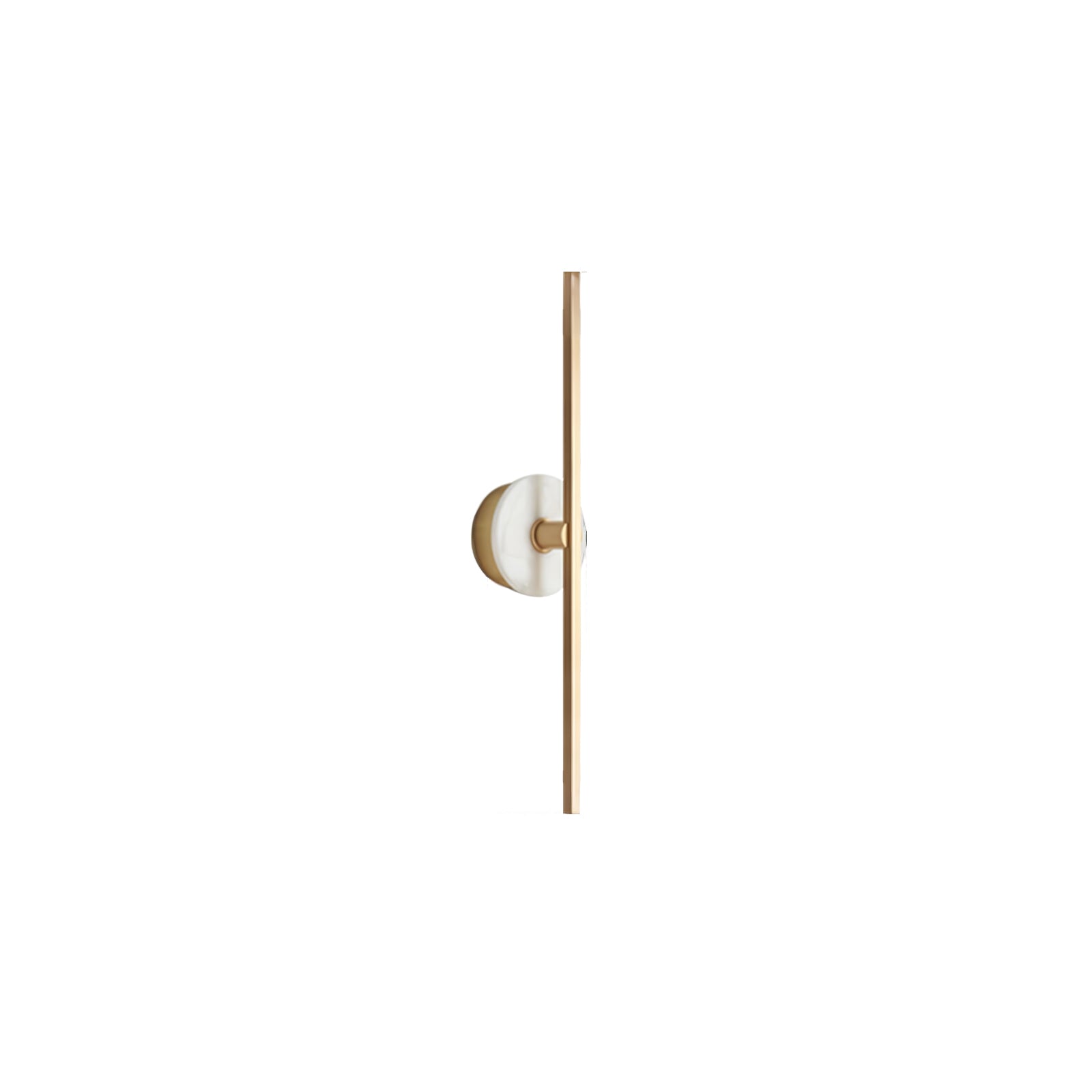 Elmarir Linear Alabaster Wall Light - Neutralighting