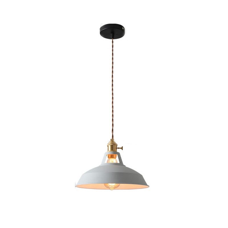 Jojo Pendant Light Vintage - Neutralighting