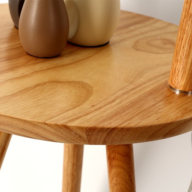 Ozawa Fable Lamp with Table, 2 Colour - Neutralighting