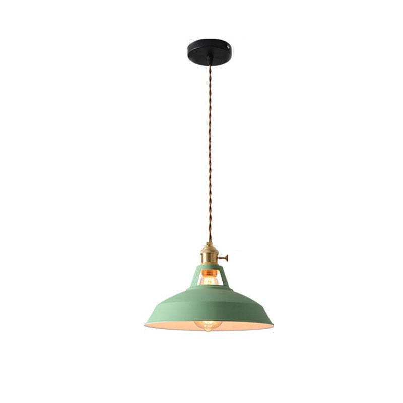 Jojo Pendant Light Vintage - Neutralighting