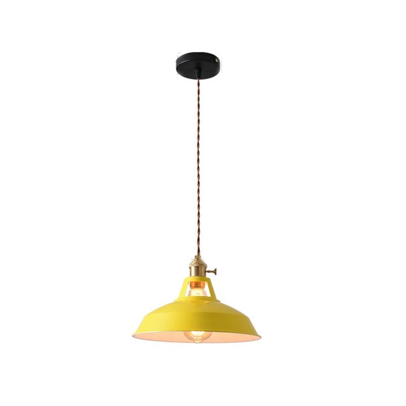 Jojo Pendant Light Vintage - Neutralighting