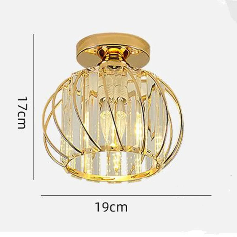 Aurelia Ceiling Light - Neutralighting