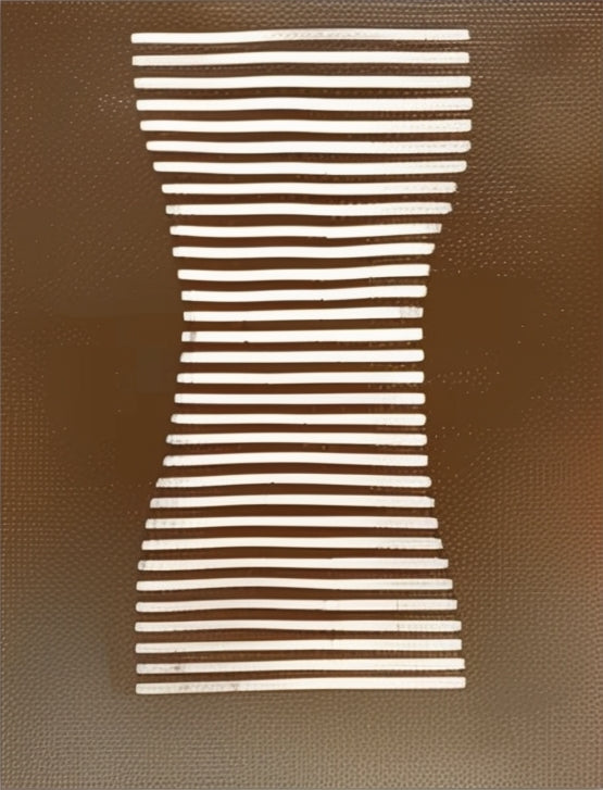Bohemian Wall Art 2 Piece Set BWA002 - Neutralighting