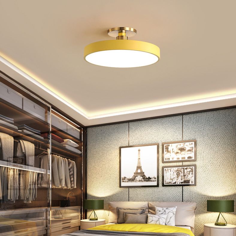 Loma Flush Mount Ceiling Light - Neutralighting