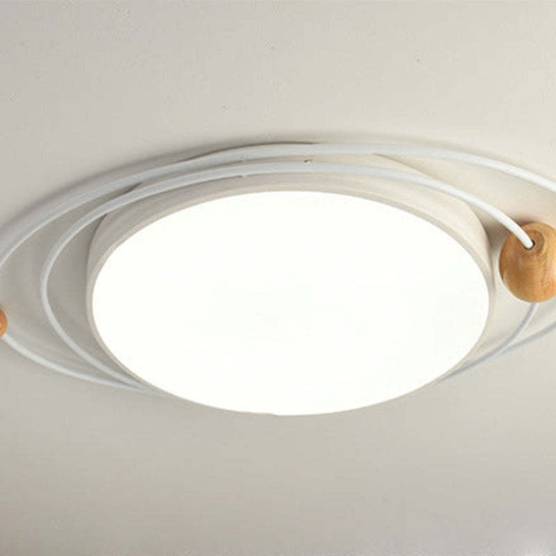 Arisha Galaxy Ceiling Light, 5 Color, 2 Sizes - Neutralighting