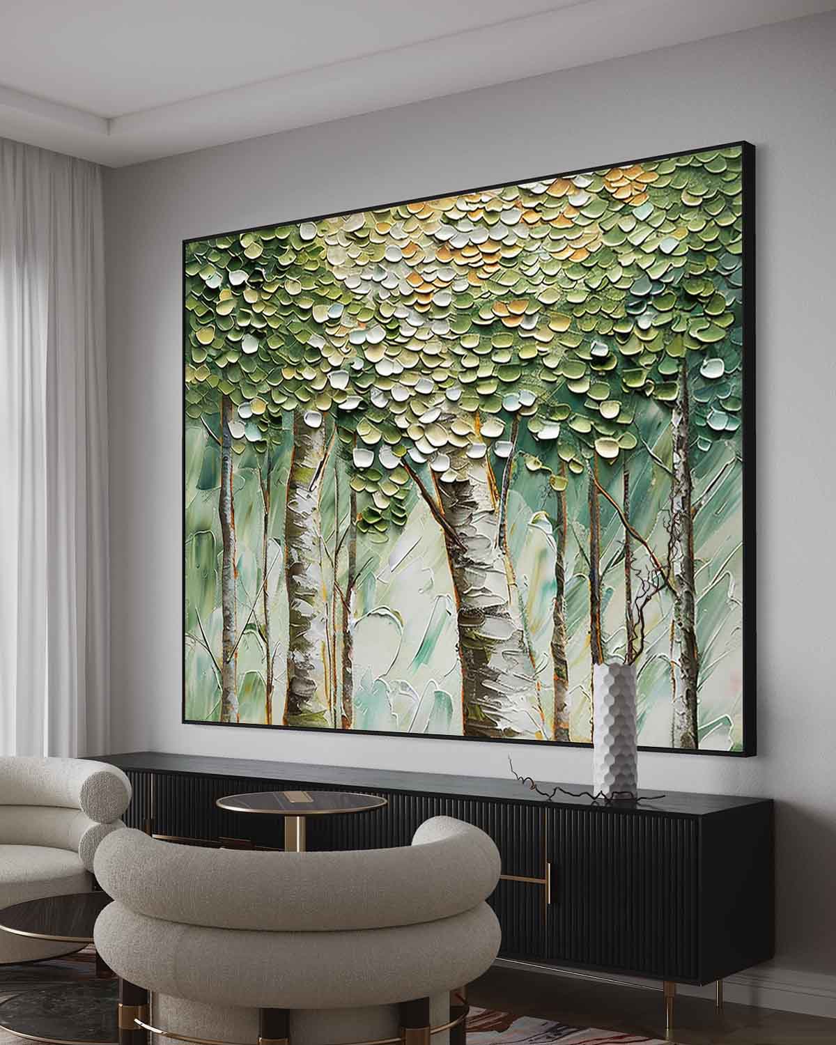 Landscape Canvas Art LCA038 - Neutralighting