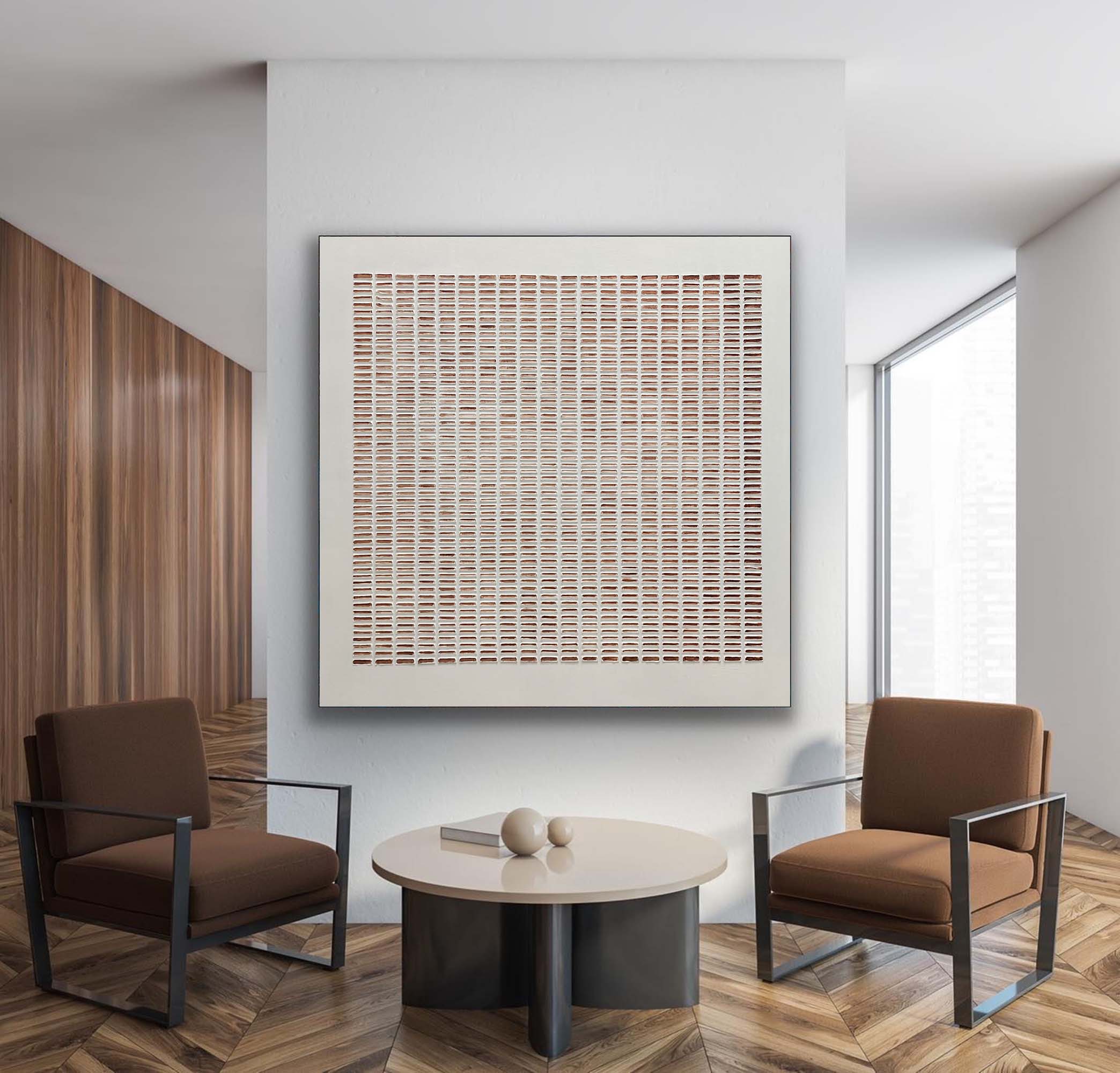 Wabi-Sabi Wall Art #TX286 - Neutralighting