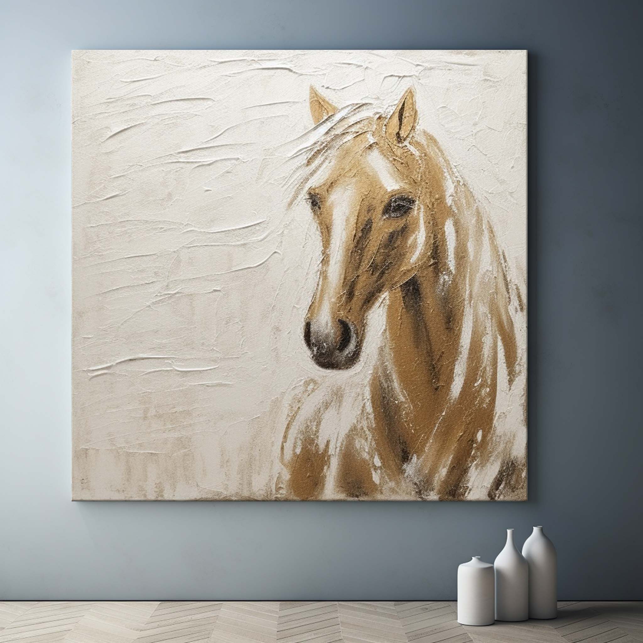 Wabi-Sabi Wall Art TX274 - Neutralighting