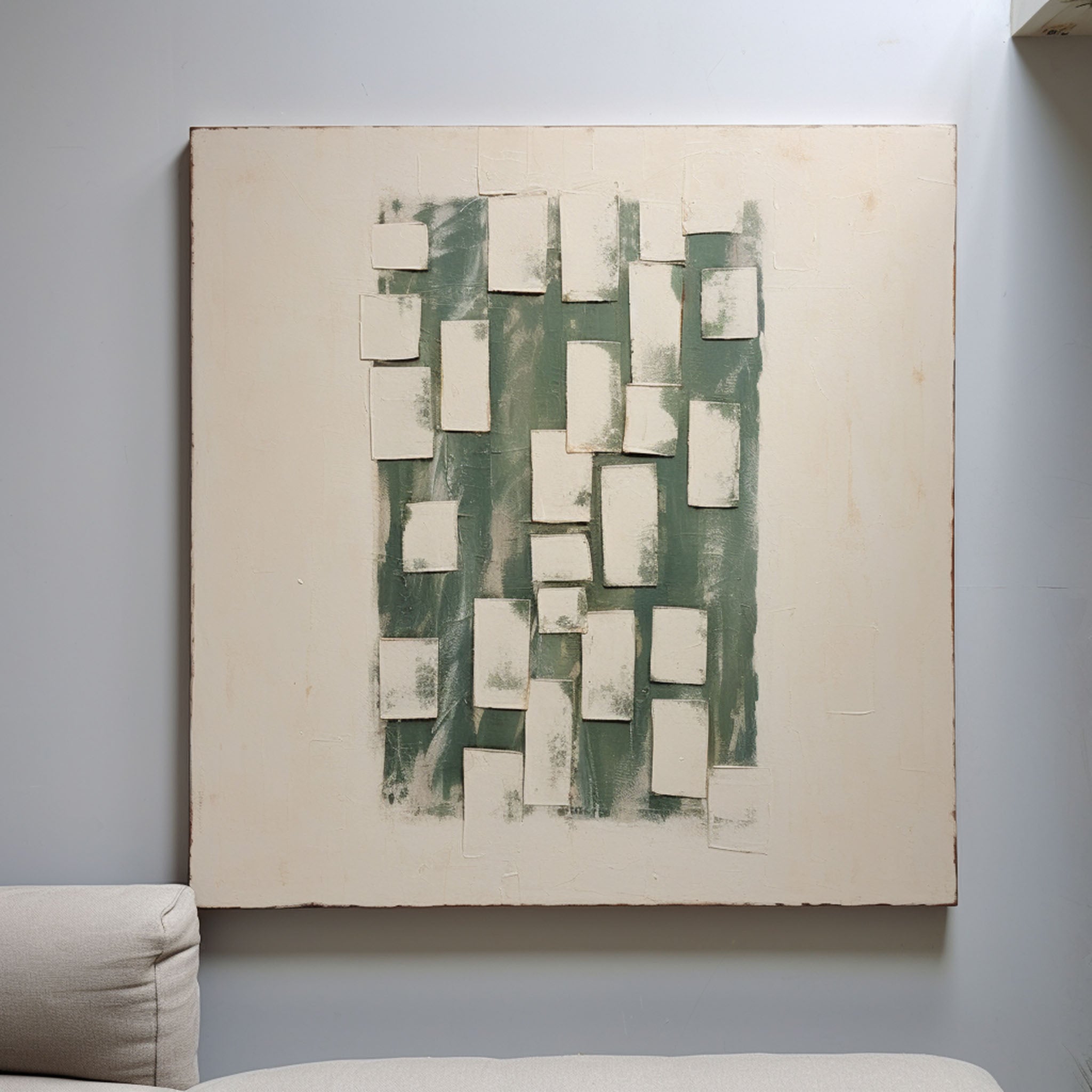 Wabi-Sabi Wall Art TX278 - Neutralighting