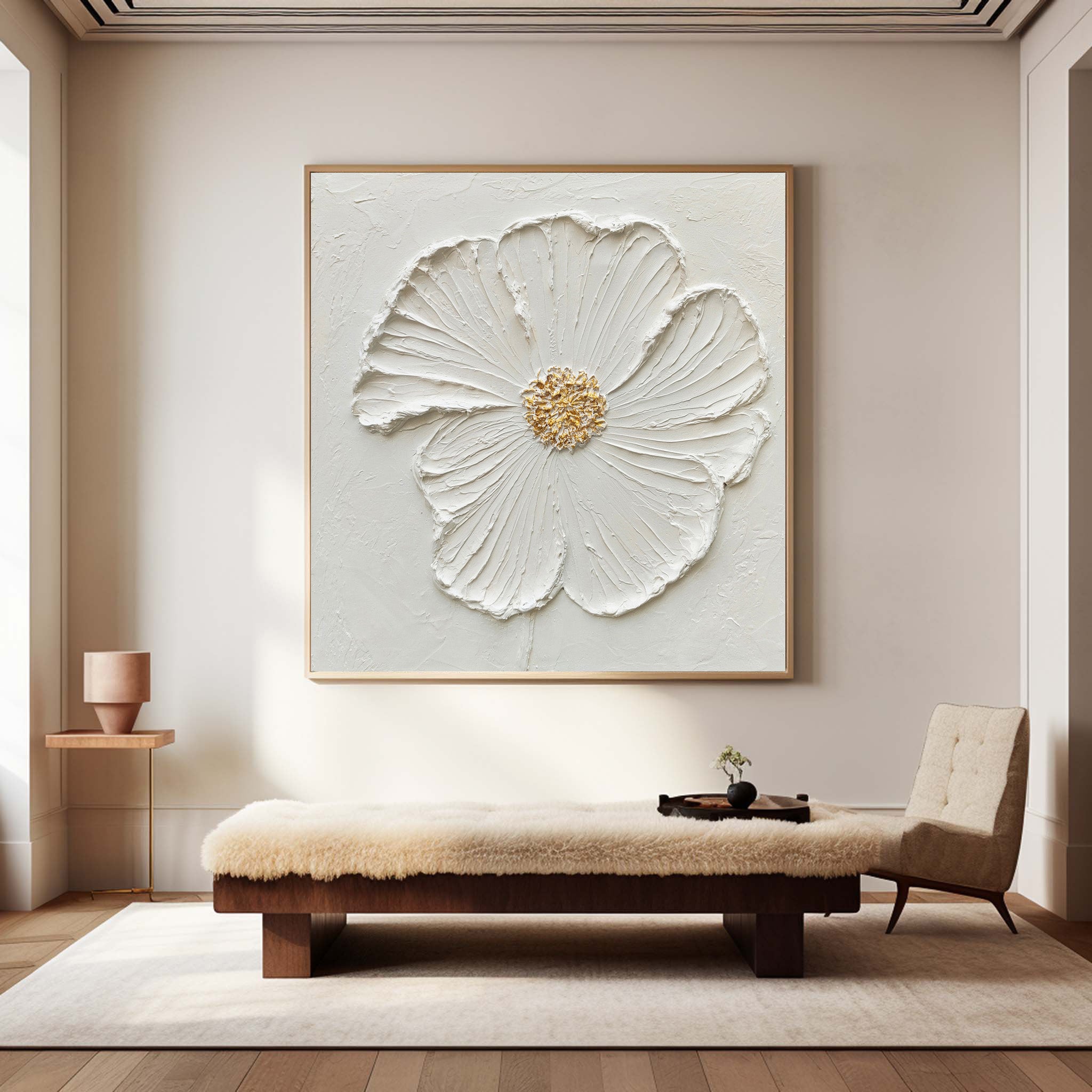 Modern Abstract Painting