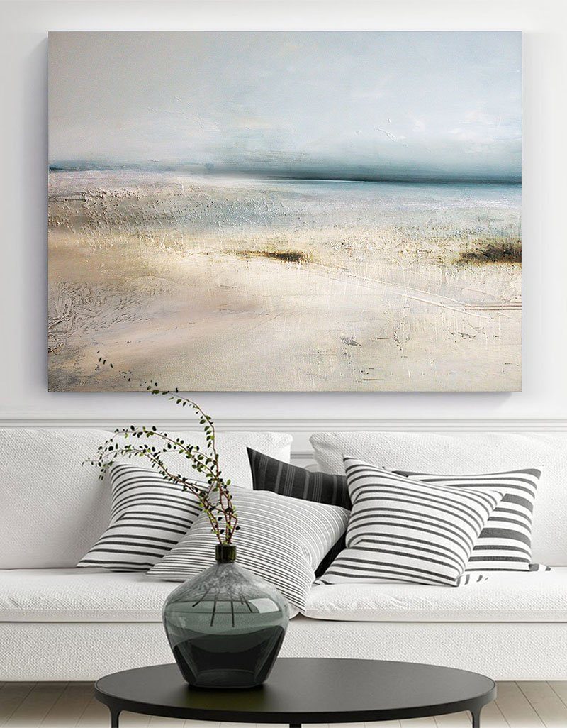 Beach Painting ABSH04 - Neutralighting