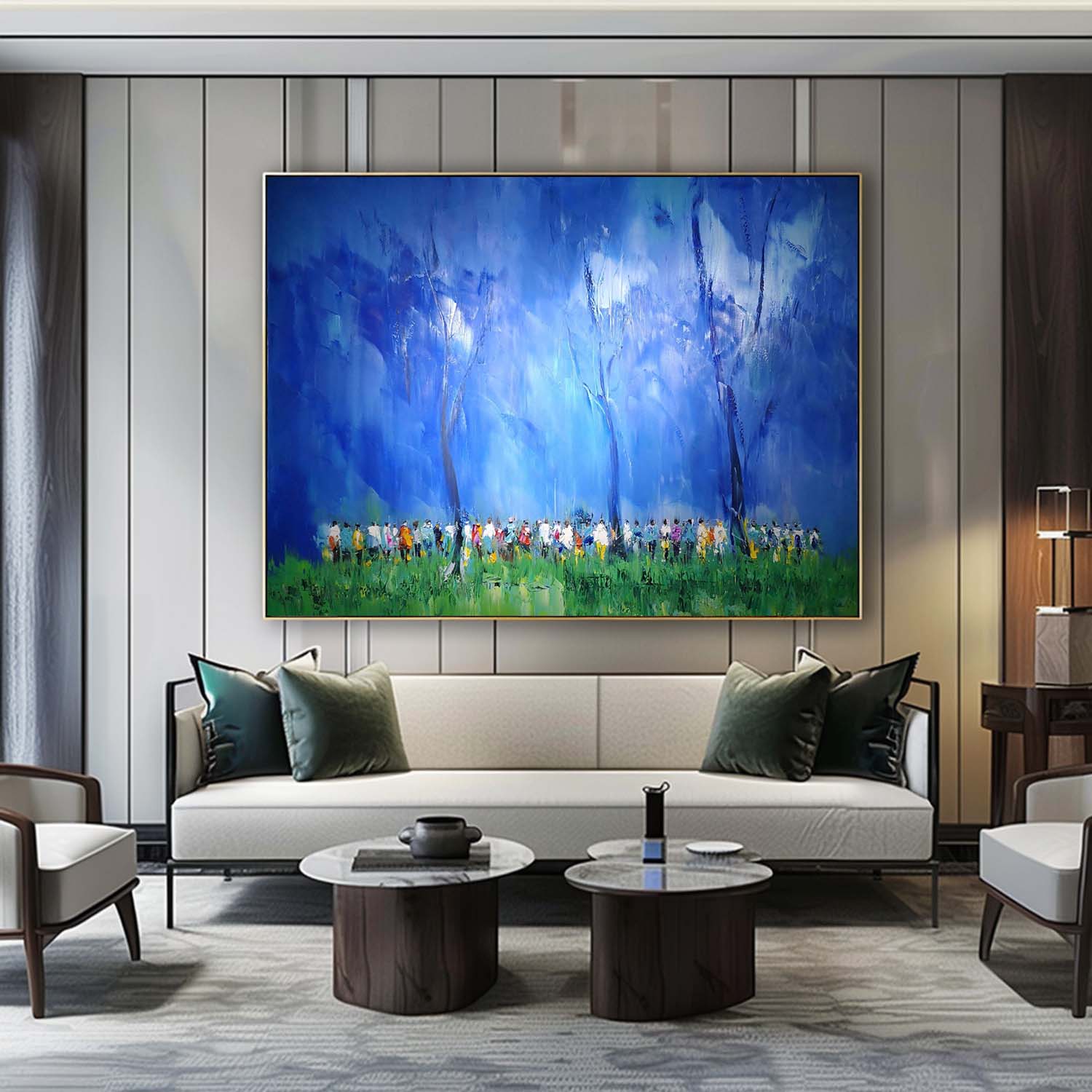 Hyperrealism Art #HRA022 - Neutralighting