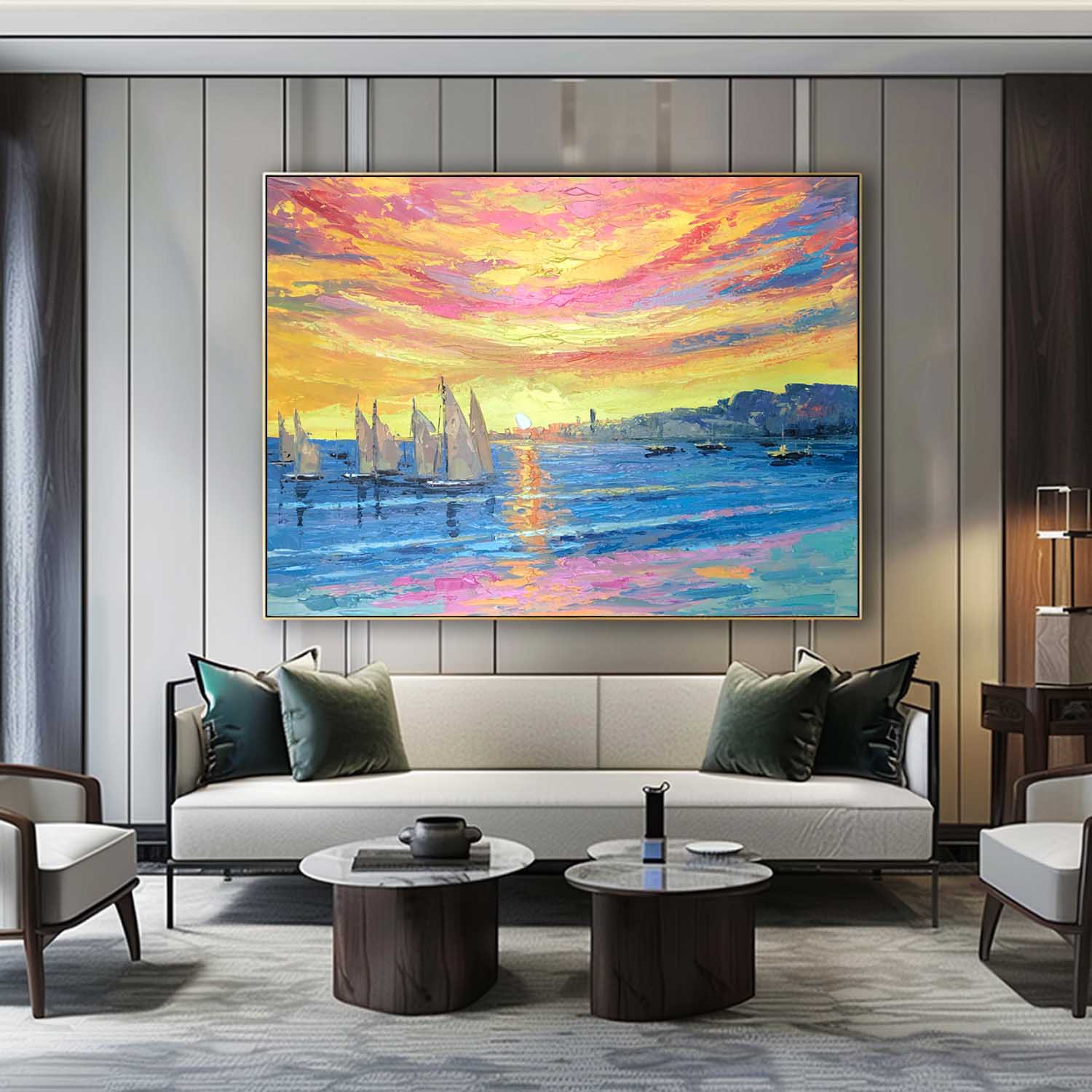 Hyperrealism Art HRA026 - Neutralighting