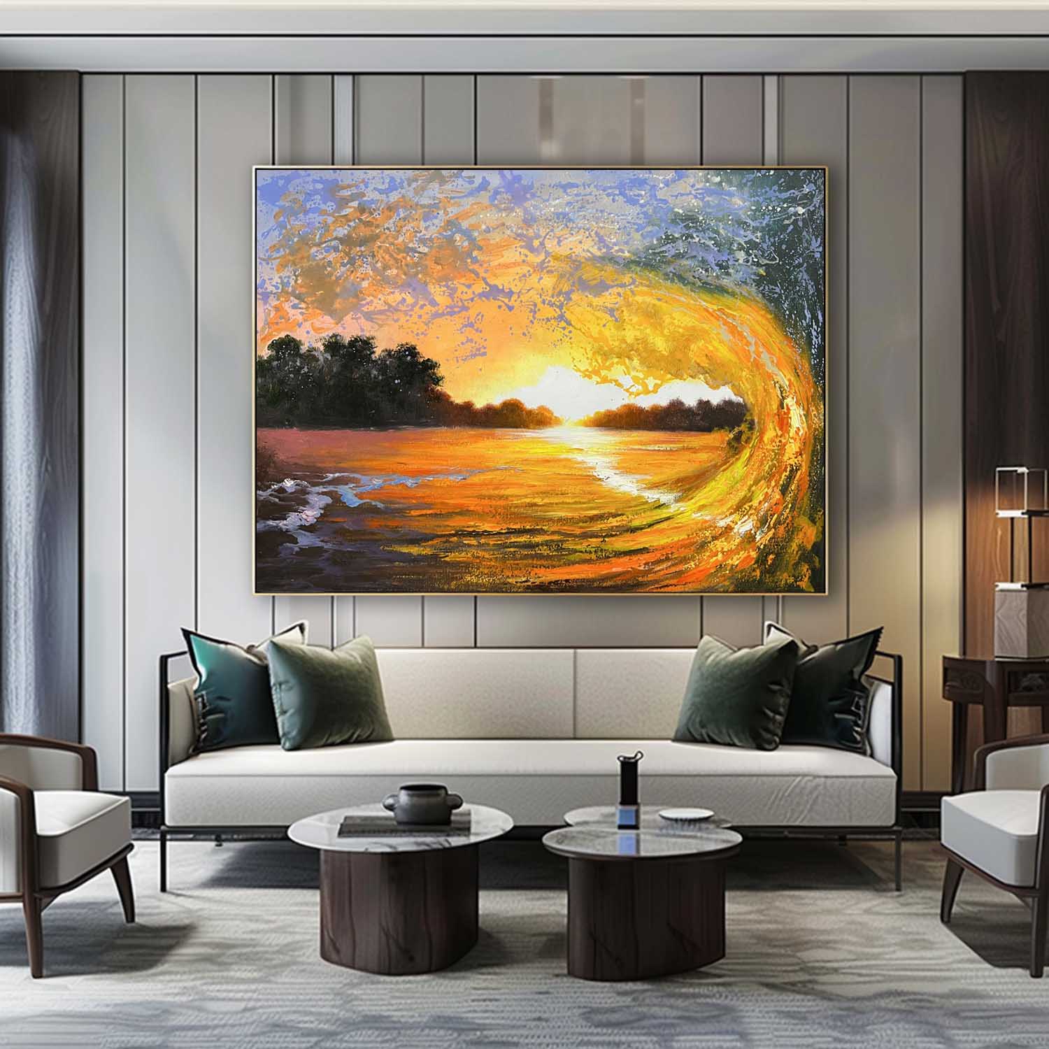 Hyperrealism Art HRA008 - Neutralighting