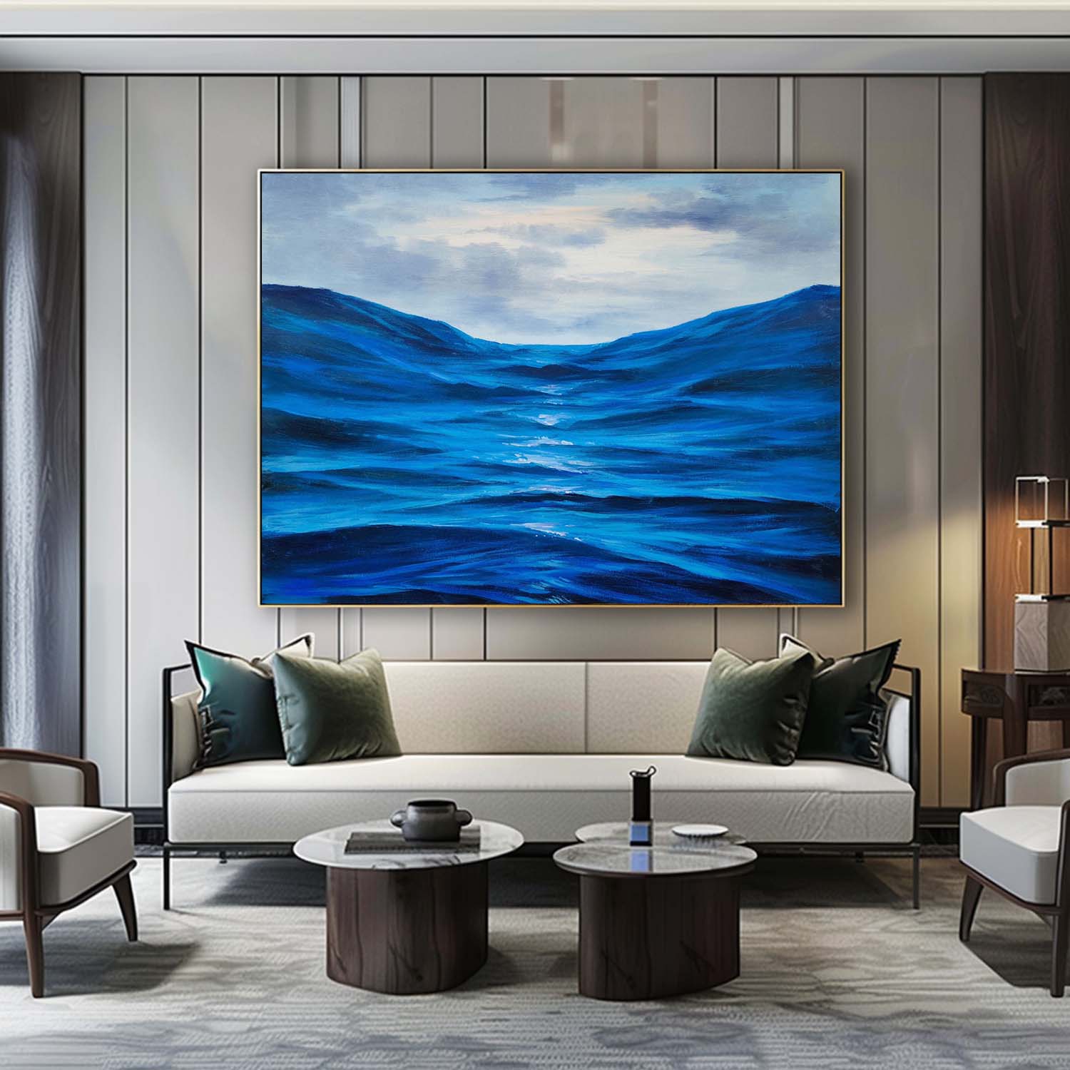 Hyperrealism Art HRA003 - Neutralighting