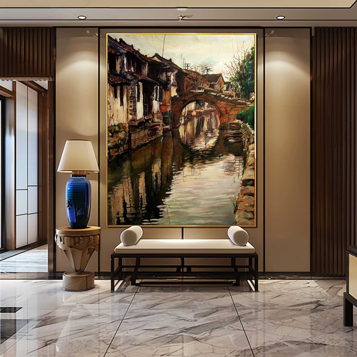 Hyperrealism Art HRA025 - Neutralighting
