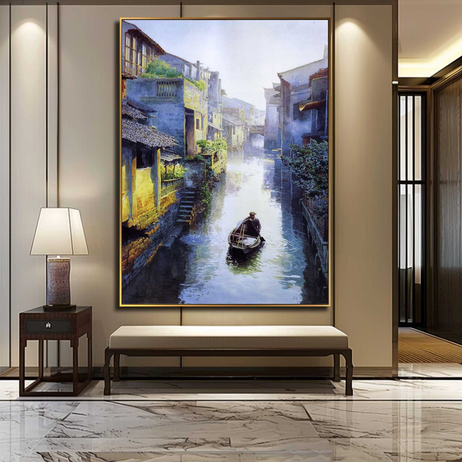 Hyperrealism Art HRA039 - Neutralighting