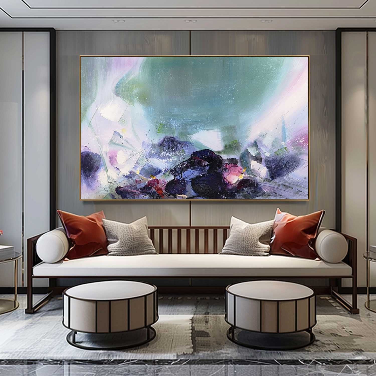Hyperrealism Art HRA040 - Neutralighting