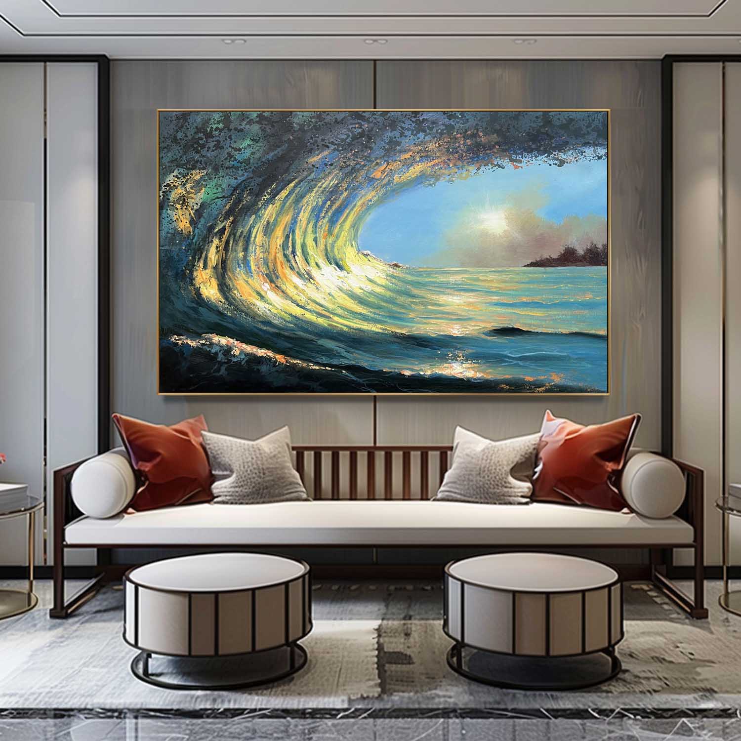 Hyperrealism Art HRA002 - Neutralighting