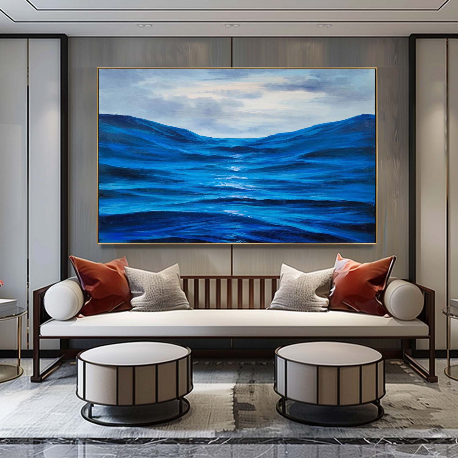 Hyperrealism Art HRA003 - Neutralighting