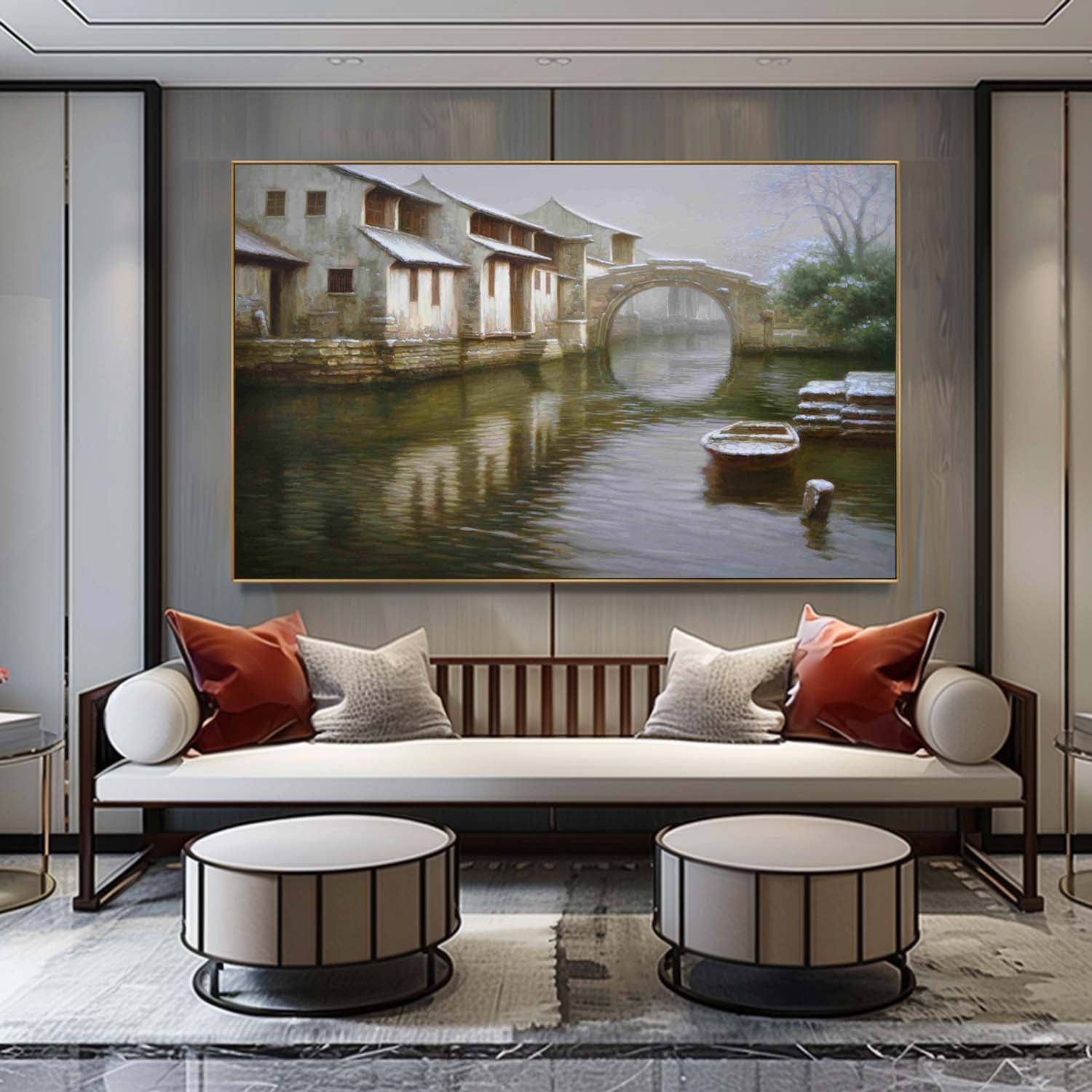 Hyperrealism Art HRA038 - Neutralighting