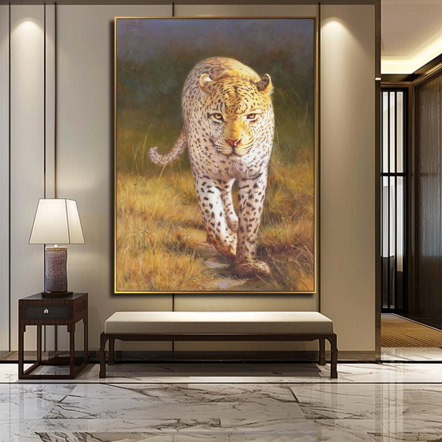Hyperrealism Art HRA030 - Neutralighting