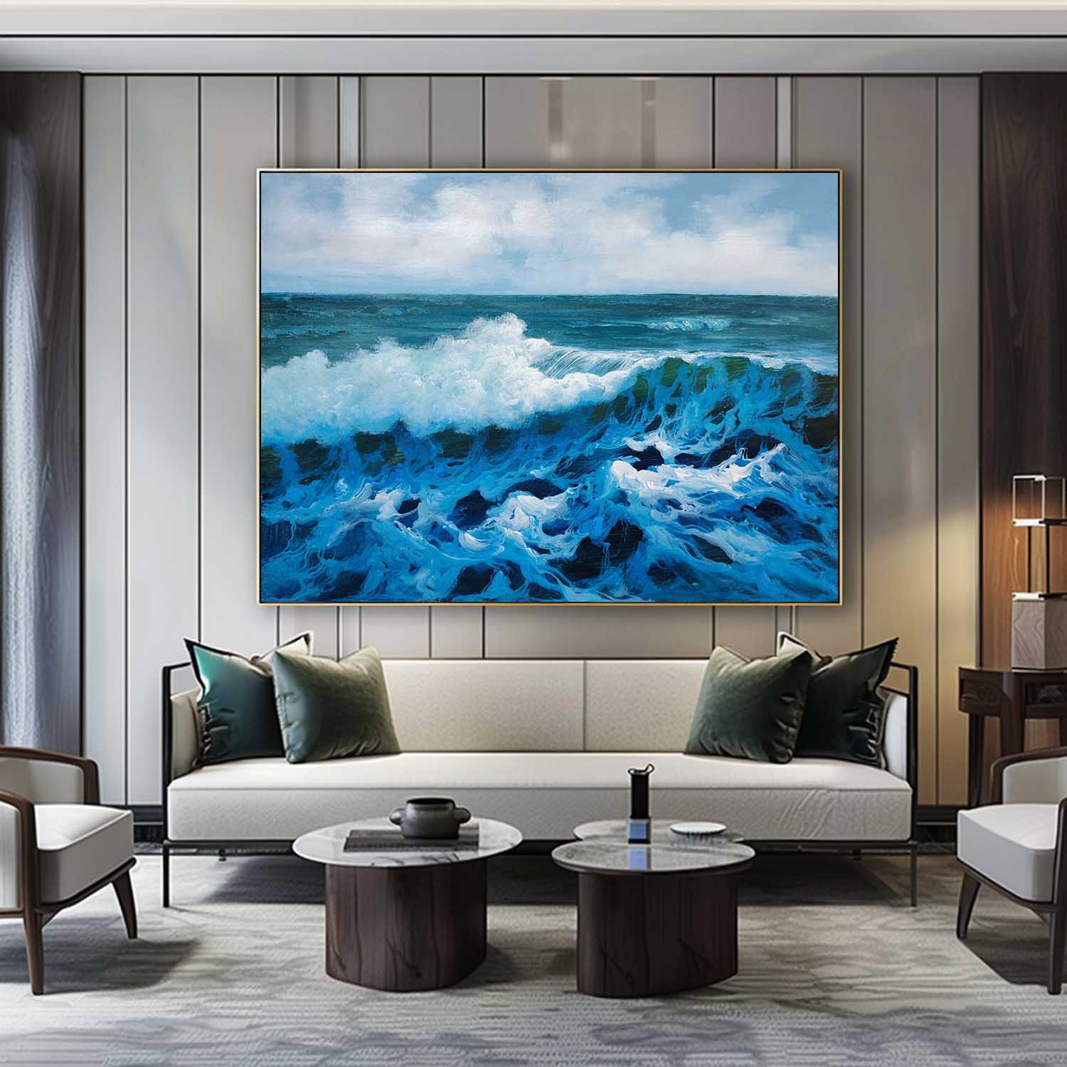 Hyperrealism Art HRA001 - Neutralighting