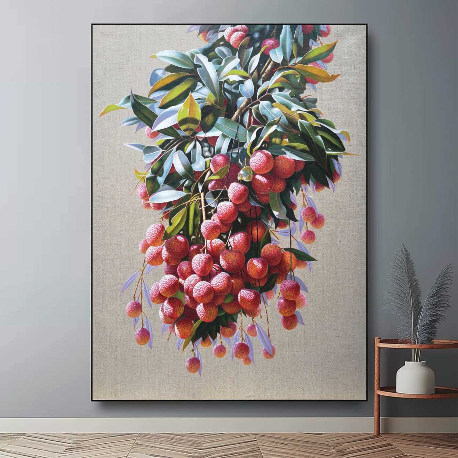 Hyperrealism Art HRA020 - Neutralighting