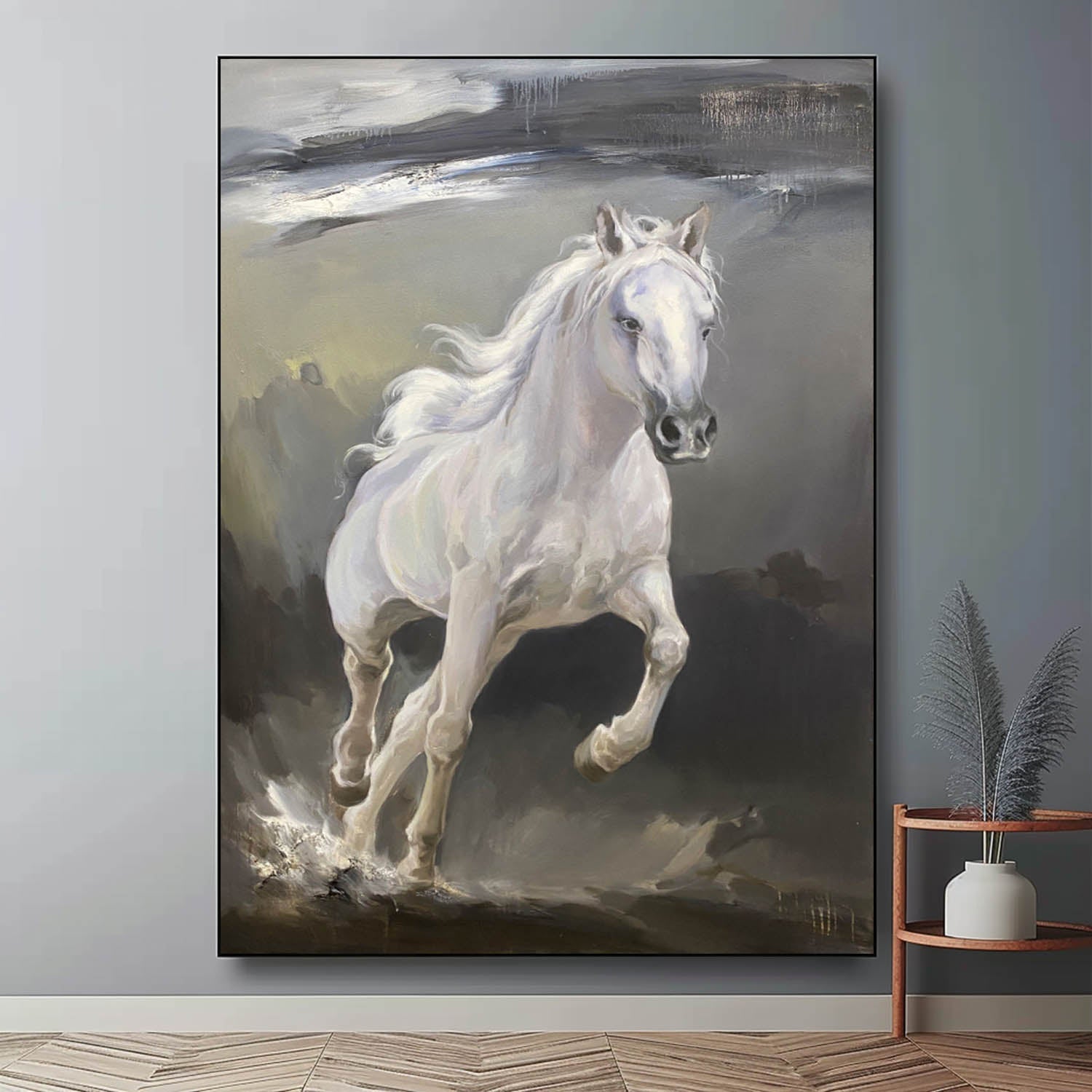 Hyperrealism Art HRA015 - Neutralighting