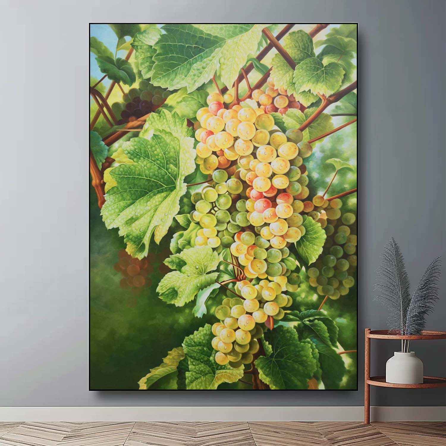 Hyperrealism Art HRA016 - Neutralighting