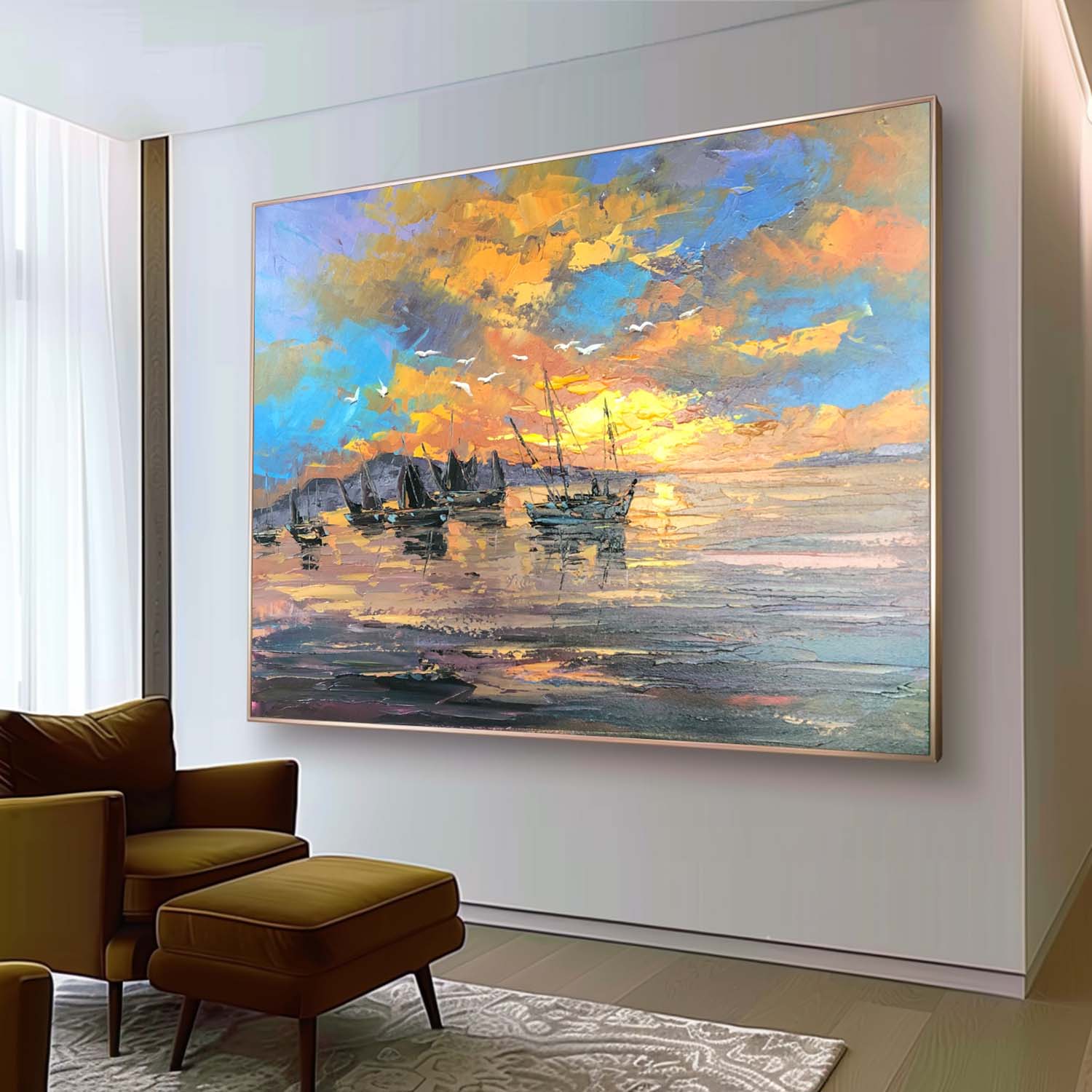 Hyperrealism Art HRA027 - Neutralighting
